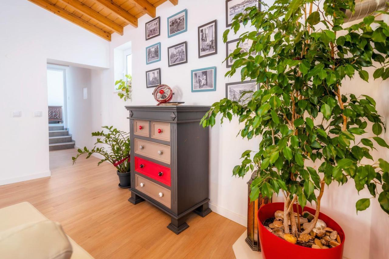 Appartamento Downtown Lady Terrace Distretto di Distretto di Faro Esterno foto