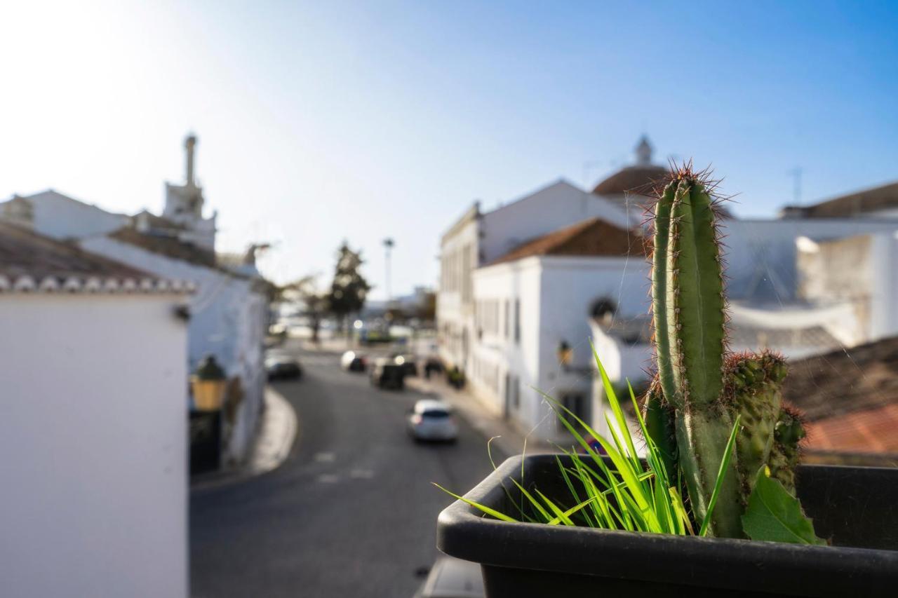 Appartamento Downtown Lady Terrace Distretto di Distretto di Faro Esterno foto